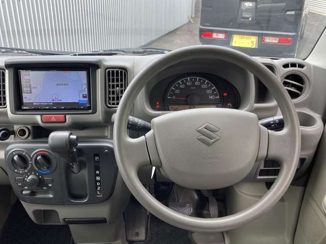 EVERY van