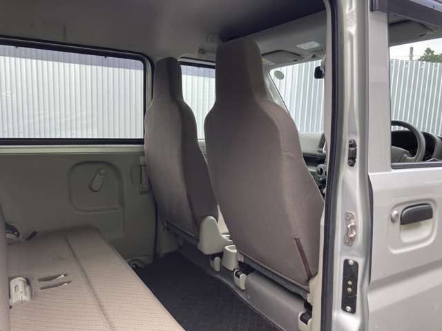 EVERY van