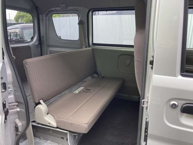 EVERY van