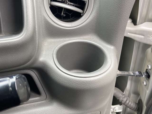 EVERY van