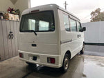 EVERY van