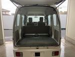 EVERY van