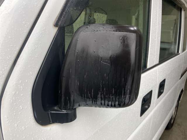 EVERY van