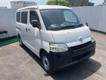 TOWNACE van 2WD