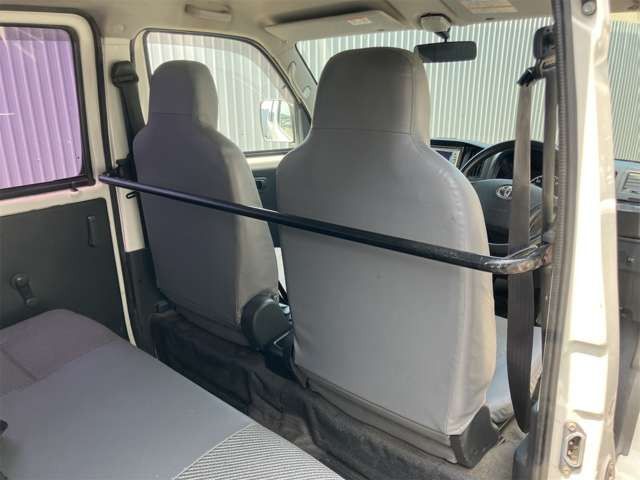 TOWNACE van 2WD