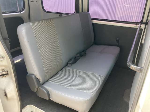 TOWNACE van 2WD
