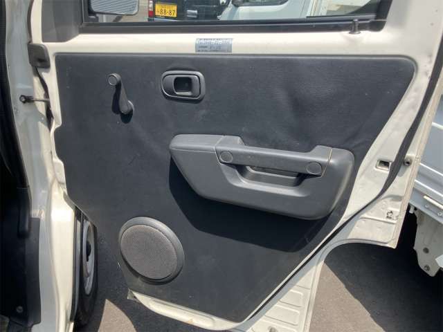 TOWNACE van 2WD