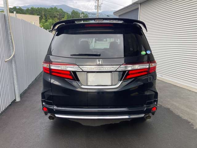 ODYSSEY