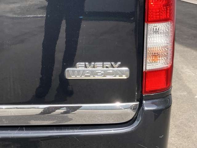 EVERY wagon