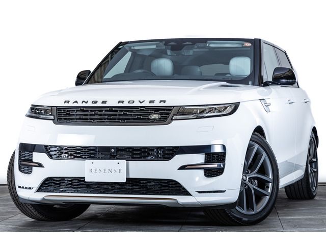 ROVER RANGE ROVER SPORTS