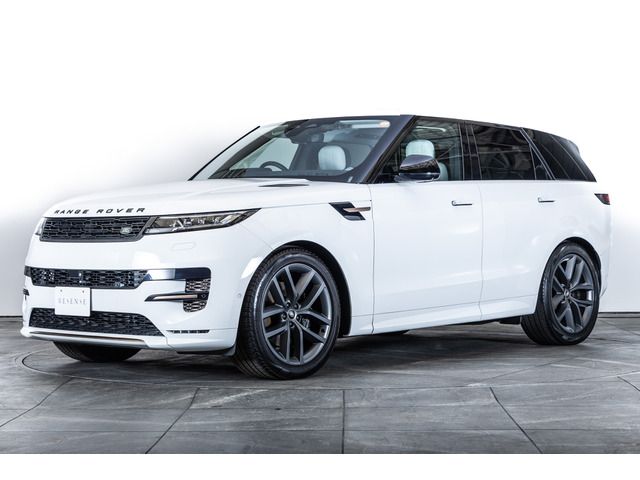 ROVER RANGE ROVER SPORTS