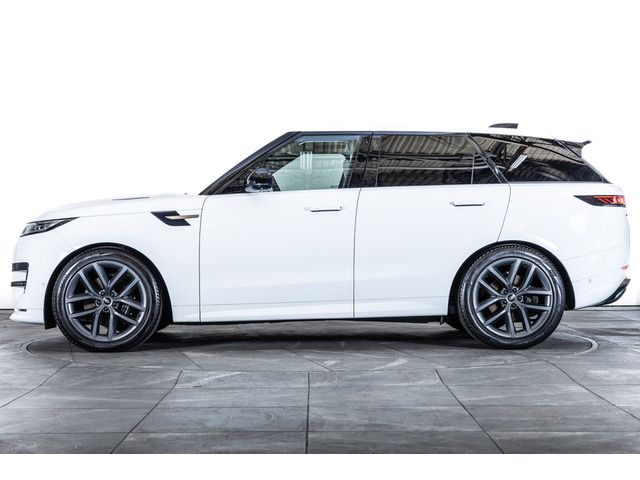 ROVER RANGE ROVER SPORTS