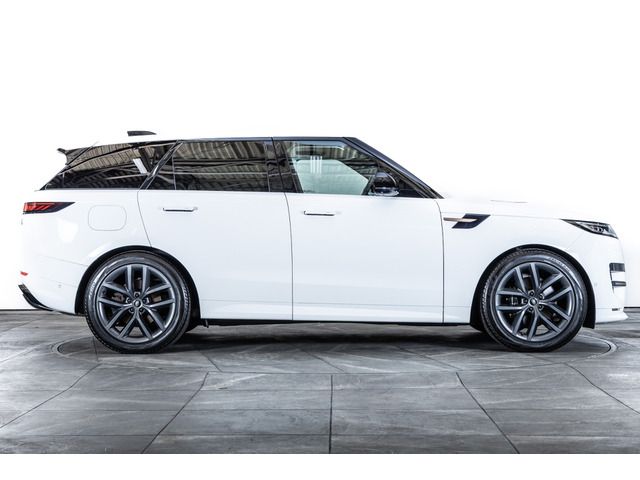 ROVER RANGE ROVER SPORTS