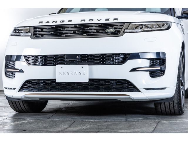 ROVER RANGE ROVER SPORTS