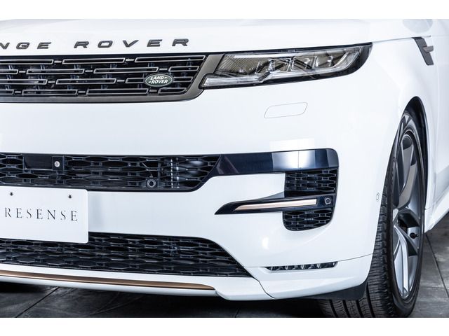 ROVER RANGE ROVER SPORTS