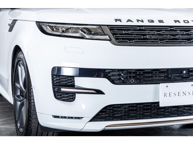 ROVER RANGE ROVER SPORTS
