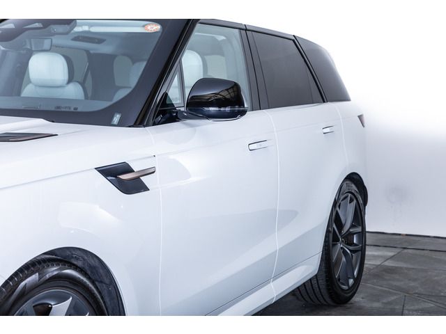 ROVER RANGE ROVER SPORTS
