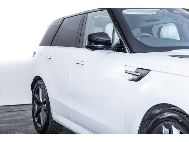 ROVER RANGE ROVER SPORTS