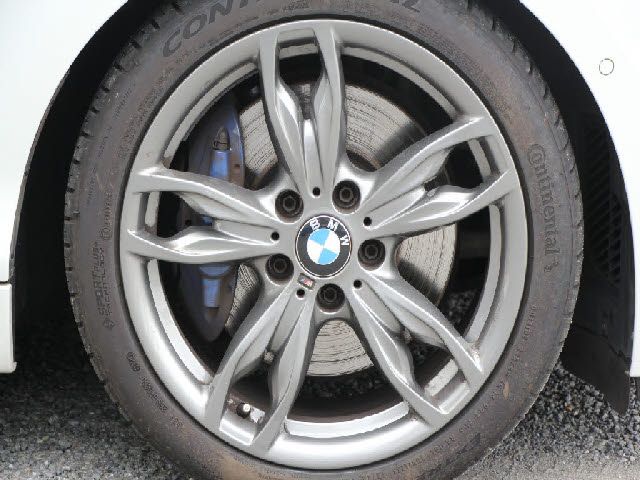 BMW 2series coupe
