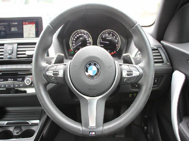 BMW 2series coupe
