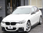 BMW 3series sedan