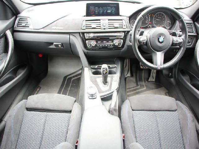 BMW 3series sedan
