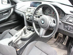 BMW 3series sedan