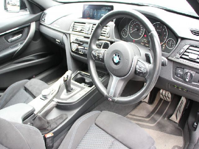 BMW 3series sedan