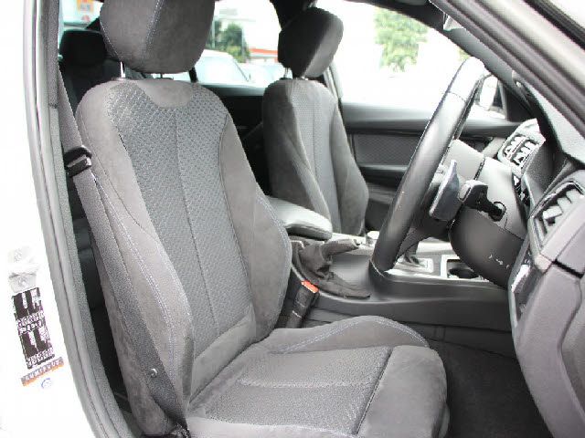 BMW 3series sedan