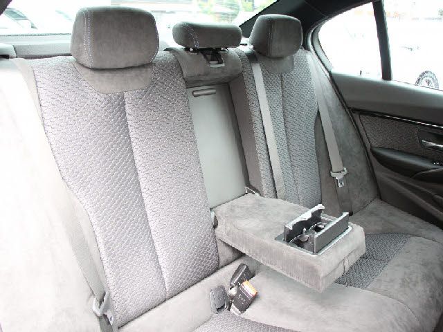 BMW 3series sedan