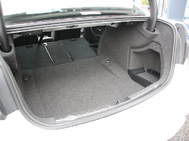 BMW 3series sedan