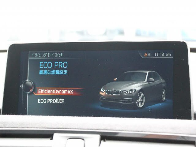 BMW 3series sedan