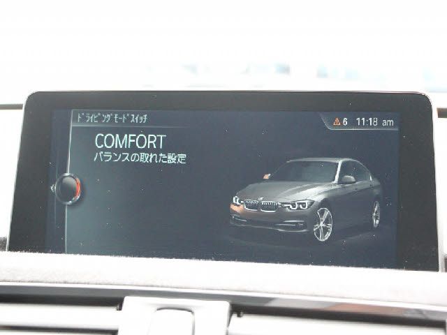 BMW 3series sedan