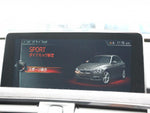 BMW 3series sedan
