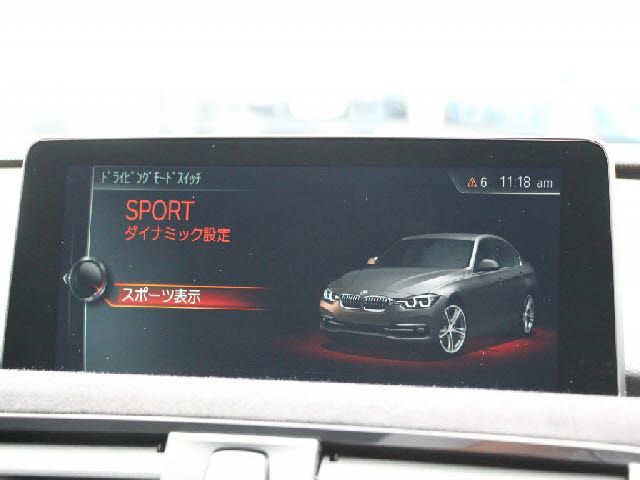 BMW 3series sedan