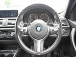 BMW 3series sedan