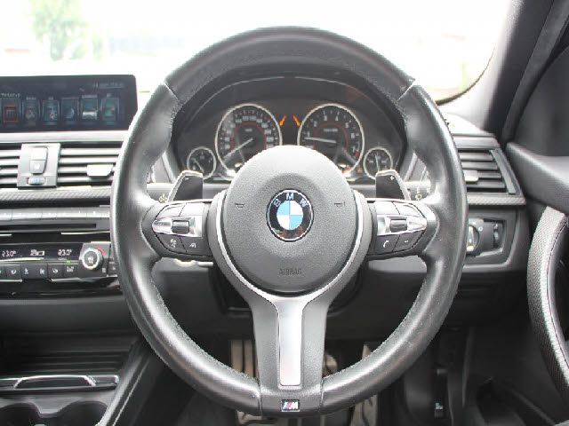 BMW 3series sedan