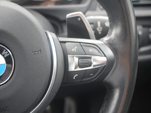 BMW 3series sedan