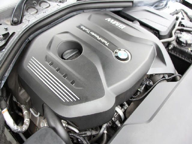 BMW 3series sedan