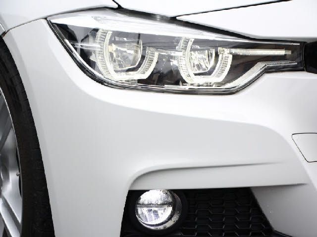 BMW 3series sedan