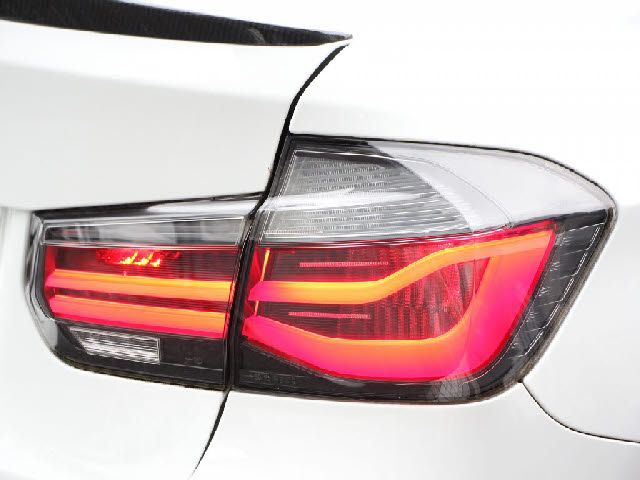 BMW 3series sedan