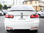 BMW 3series sedan