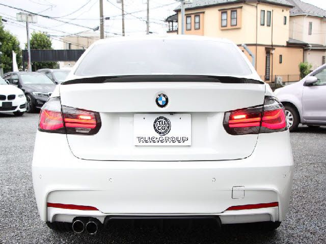 BMW 3series sedan