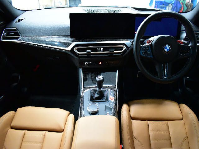 BMW M2 coupe