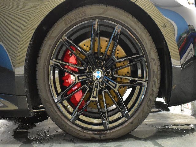 BMW M2 coupe