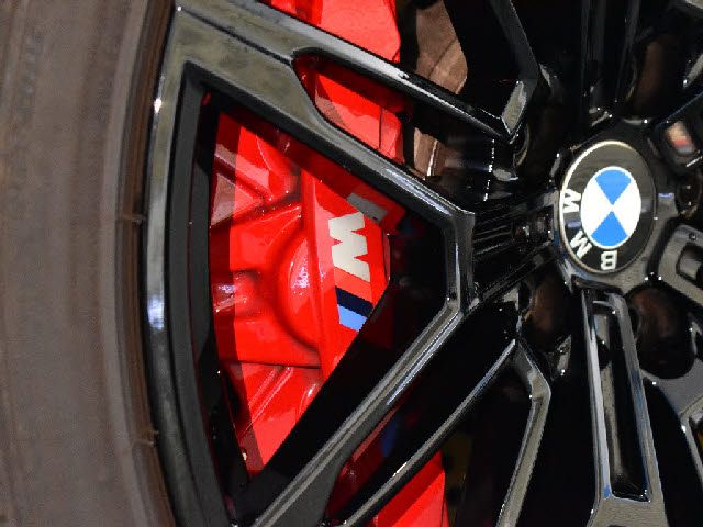 BMW M2 coupe