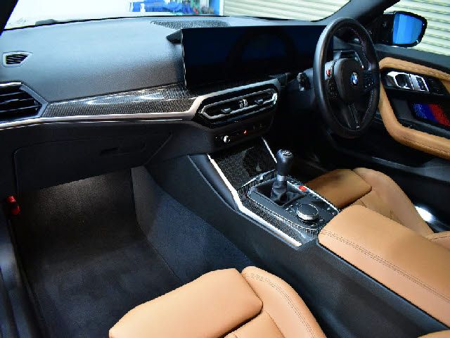 BMW M2 coupe