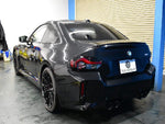 BMW M2 coupe