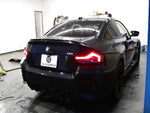 BMW M2 coupe