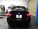 BMW M2 coupe